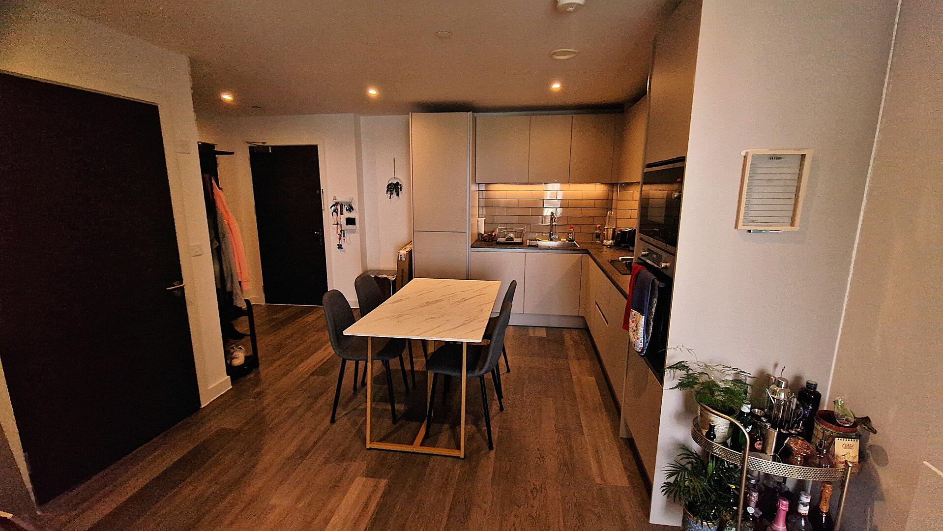 High Definition, Apartment 1106, 3, Block B Red  Media City Uk